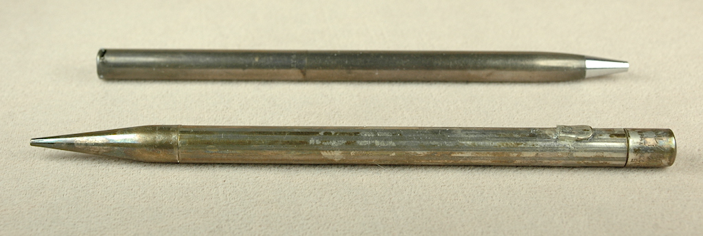 Pre-Owned Pens: 6141: Multiple Brands: Broken Clips